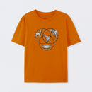 Kangaroo Venn Diagram T-Shirt