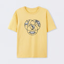 Kangaroo Venn Diagram T-Shirt