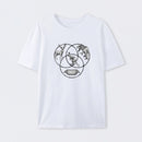 Kangaroo Venn Diagram T-Shirt