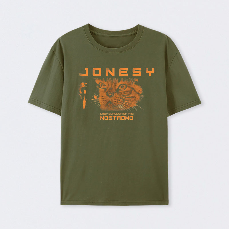 Jonesy T-Shirt