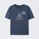 Human Needs Wifi T-Shirt