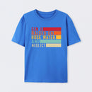 Gen X Raised On Hose Water And Neglect T-Shirt