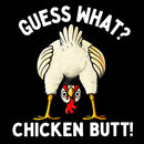 Guess What ? T-Shirt