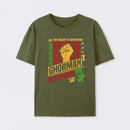 Ghorman Resistance T-Shirt