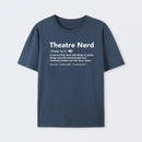 Funny Theatre T-Shirt