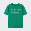 Funny Theatre T-Shirt