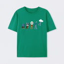 Funny Retro Computer Engineer Coding T-Shirt