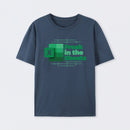 Freak in the Sheets Green Design T-Shirt