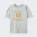 Dr. Jones' Archaeology Classic T-Shirt