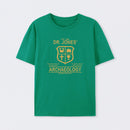 Dr. Jones' Archaeology Classic T-Shirt