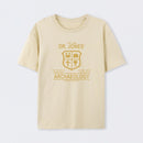 Dr. Jones' Archaeology Classic T-Shirt