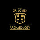 Dr. Jones' Archaeology Classic T-Shirt