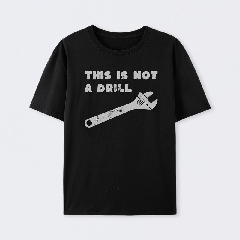 Doing It Live T-Shirt