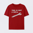 Doing It Live T-Shirt