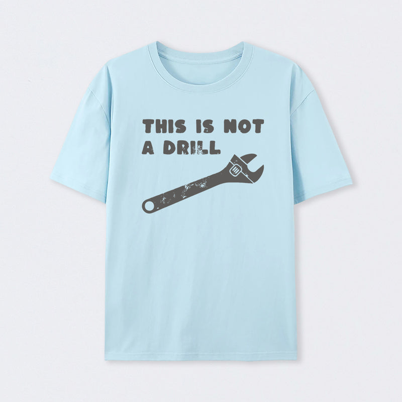 Doing It Live T-Shirt
