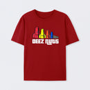 Deez Nuts Electrician T-Shirt