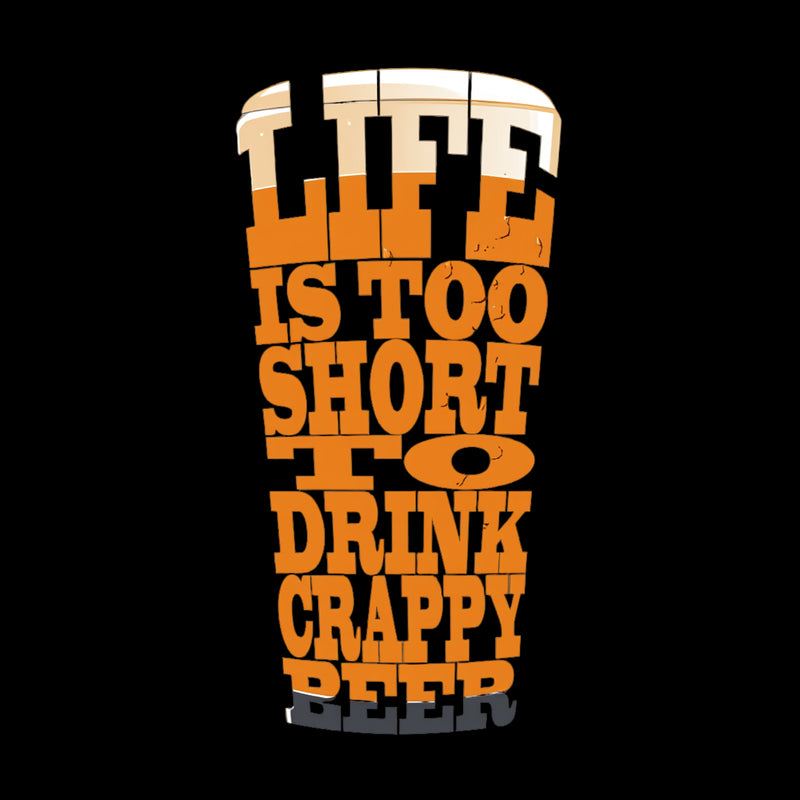 Crappy Beer T-Shirt
