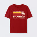 Classically Trained T-Shirt