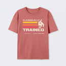 Classically Trained T-Shirt