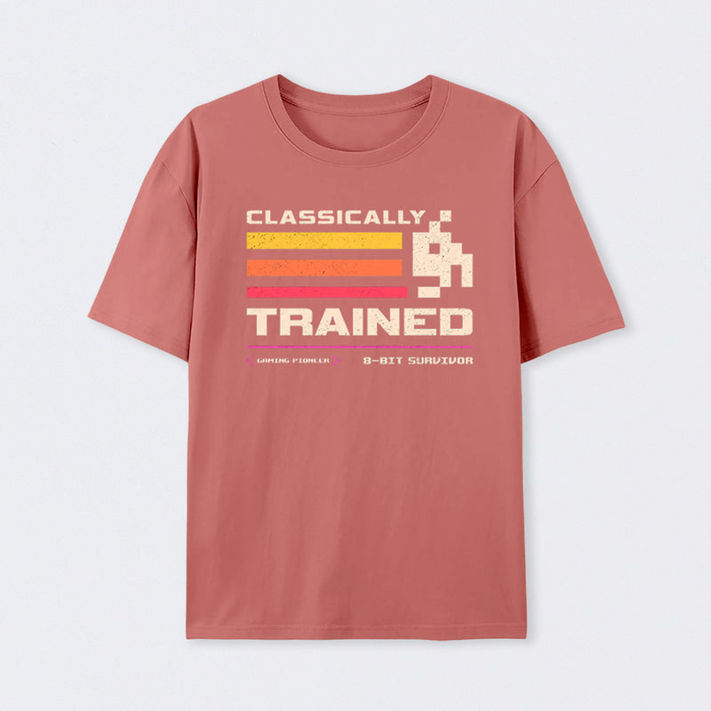 Classically Trained T-Shirt