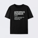 Aerospace Engineer Funny T-Shirt