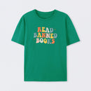 READ BANNED BOOKS T-Shirt