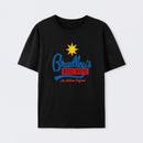 Bradley¡¯s Big Buy T-Shirt