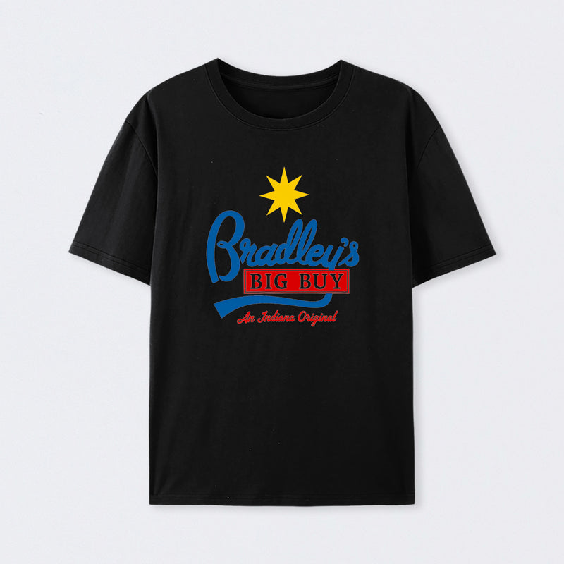 Bradley¡¯s Big Buy T-Shirt