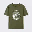 Beam Me Up T-Shirt