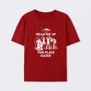 Beam Me Up T-Shirt