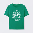 Beam Me Up T-Shirt