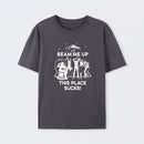 Beam Me Up T-Shirt