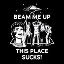 Beam Me Up T-Shirt