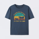 Please Be Patient With Me I'M From The 1900S T-Shirt