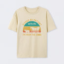 Please Be Patient With Me I'M From The 1900S T-Shirt