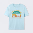 Please Be Patient With Me I'M From The 1900S T-Shirt