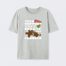 Tech Support I'm Here To Delete Your Cookies T-Shirt