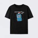 Doctor Ho Ho Ho T-Shirt