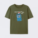Doctor Ho Ho Ho T-Shirt