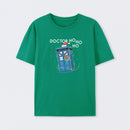 Doctor Ho Ho Ho T-Shirt