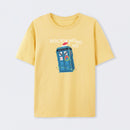Doctor Ho Ho Ho T-Shirt