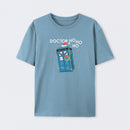 Doctor Ho Ho Ho T-Shirt