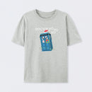 Doctor Ho Ho Ho T-Shirt