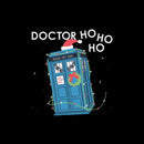 Doctor Ho Ho Ho T-Shirt
