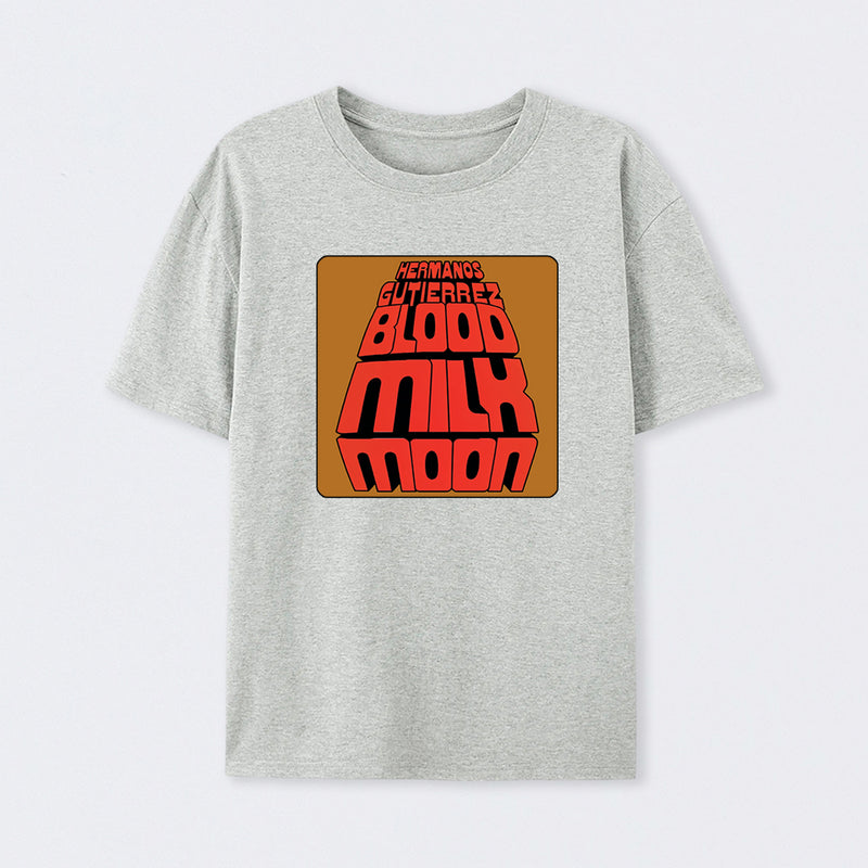 Blood Milk Moon T-Shirt