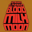 Blood Milk Moon T-Shirt