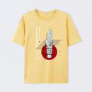 The Expanse Rocinante Ship T-Shirt