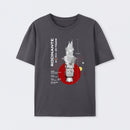 The Expanse Rocinante Ship T-Shirt