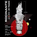 The Expanse Rocinante Ship T-Shirt