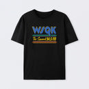 WSQK The Squawk 94.5 FM Geek T-Shirt